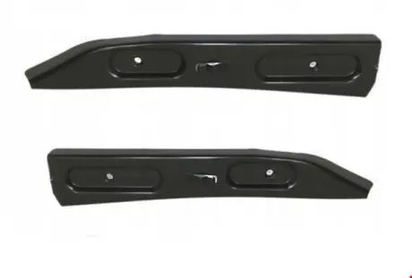 Кронштейн бампера Polcar 69150715