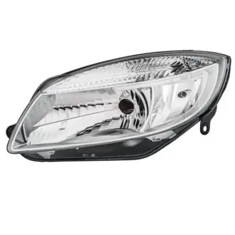 Фара основная Polcar 691509-E