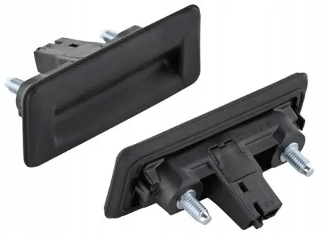 Кнопка открывания багажника Polcar 6915P-90