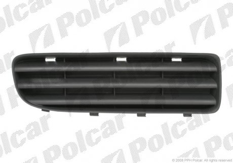 Решетка в бампере Polcar 6921272J (фото 1)
