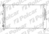 Радиаторы охлаждения Polcar 692508B1 (фото 1)