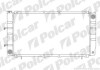 Радиаторы охлаждения Polcar 720508-2 (фото 1)