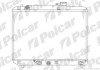 Радиаторы охлаждения Polcar 741208-2 (фото 1)