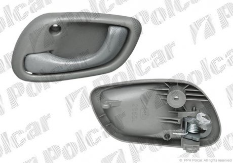 Внутренняя ручка Polcar 7424ZW41G