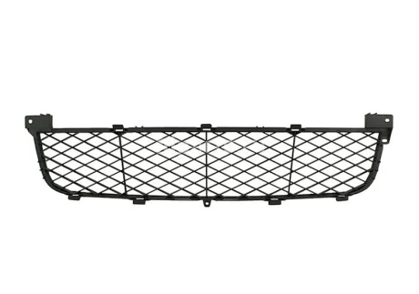 Решетка в бампер Grand Vitara Polcar 742627