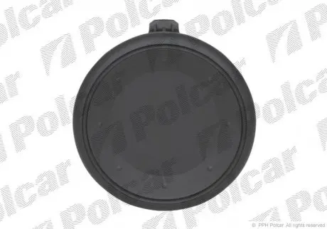 Заглушка отверстия галогена Polcar 743527-3