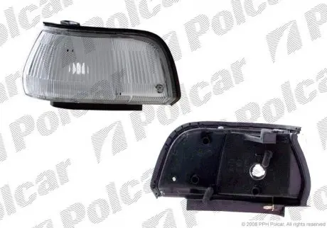 Фонарь габаритный Polcar 8109200E