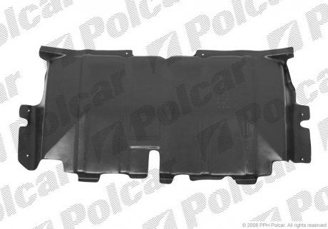 Защита под двигатель Polcar 903234-6 (фото 1)