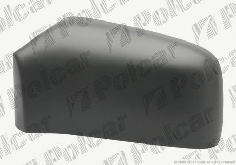 Корпус зеркала внешнего Polcar 9085520M (фото 1)