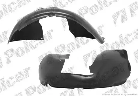 Підкрилок Polcar 9513FL-2