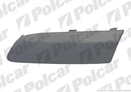 Молдинг бампера Polcar 951407-6