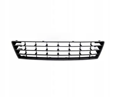 Решiтка в бампер Golf Plus 2005-2009 (для OE 5M0853677 9B9) Polcar 951527