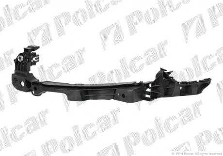 Окуляр панели передней Polcar 951804-5 (фото 1)