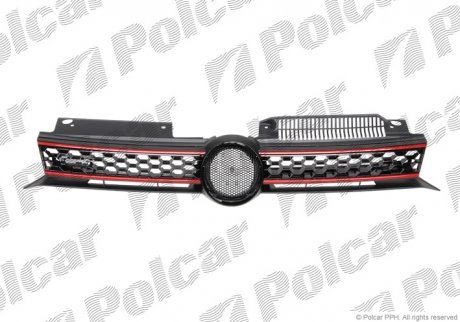 Решетка Polcar 951805-1 (фото 1)
