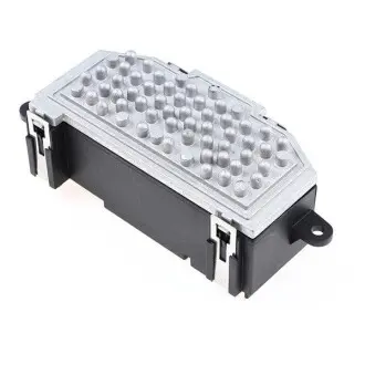 Резистор кондиционера Polcar 9518KST-1