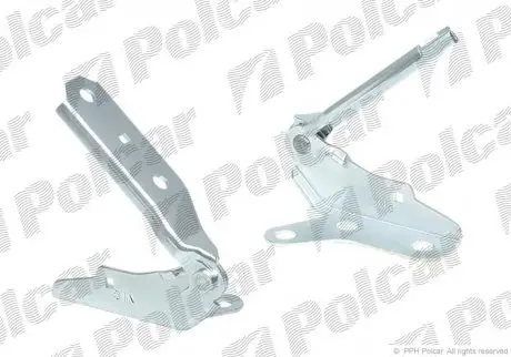 Петля капота Polcar 952603-6