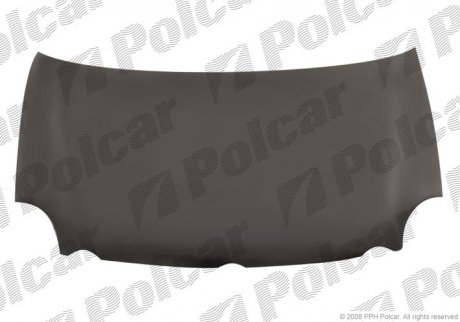 Капот Polcar 952603-J (фото 1)