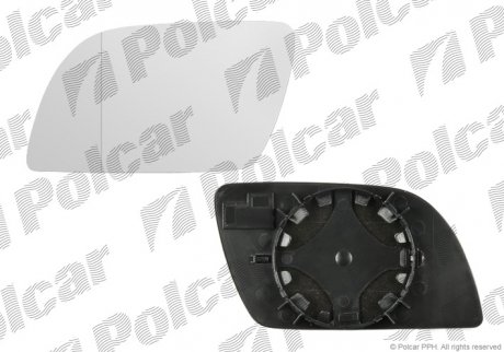 Вклад зеркала внешнего Polcar 9526543M (фото 1)