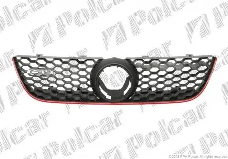 Решетка радиатора Polcar 9527055