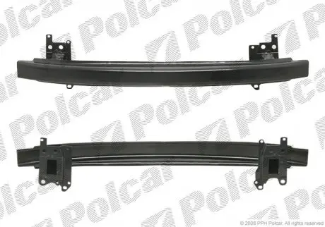 Усилитель бампера Polcar 952707-3