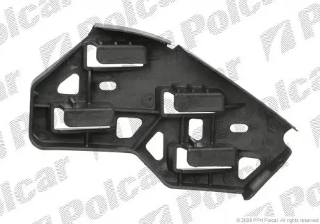 Кронштейн бампера Polcar 952707-6