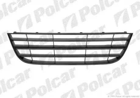 Решетка в бампер Polcar 952727-J