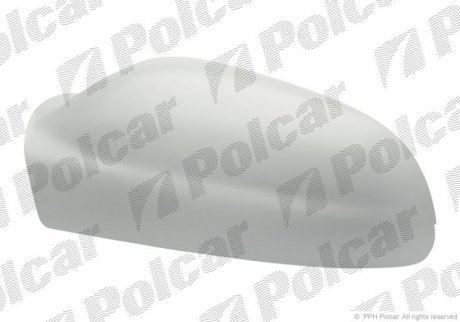 Корпус зеркала внешнего Polcar 953054TM