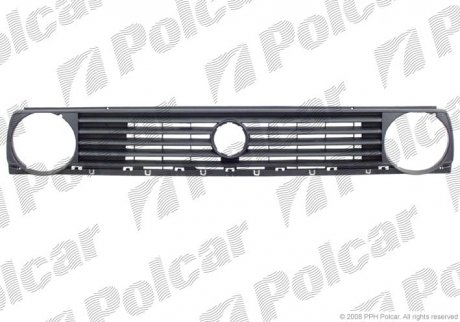 Решетка Polcar 953405-3 (фото 1)
