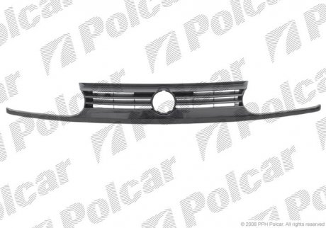 Решетка Polcar 953805-0 (фото 1)