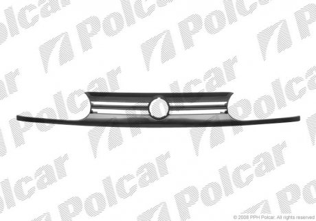 Решетка Polcar 953805-2