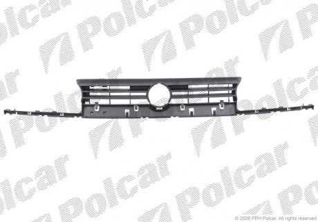 Решетка Polcar 953805 (фото 1)