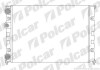 Радіатор охолодження Polcar 953808-1 (фото 1)