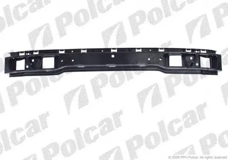 Усилитель бампера Polcar 954707-3