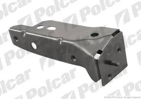 Кронштейн бампера Polcar 954707-5