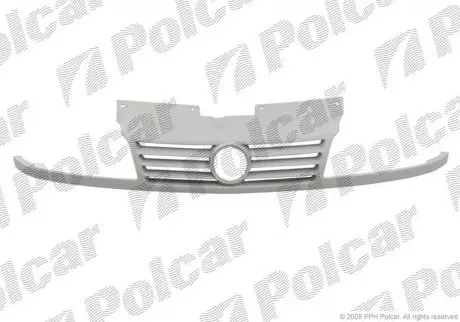 Решiтка Polcar 955005