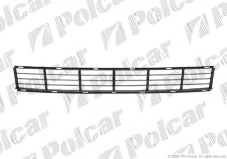 Решетка в бампере Polcar 955027 (фото 1)
