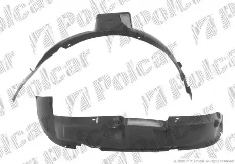 Підкрилок Polcar 9550FL-1