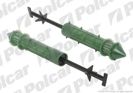 Осушитель кондиционера Polcar 9550KD-1