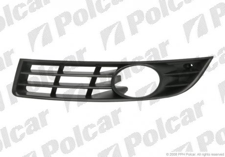 Решетка дефлектора Polcar 9555273 (фото 1)