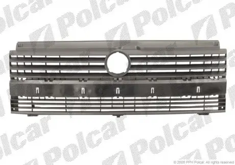 Решетка Polcar 956605
