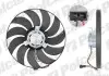 Вентилятор без кожуха Polcar 956623U7 (7D0959455M) (фото 1)