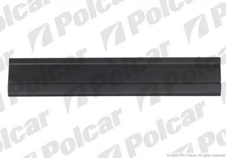 Ремкомплект обшивки двери Polcar 956640-0
