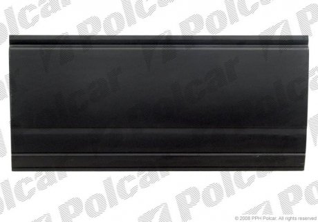 Ремкомплект обшивки двери Polcar 956640-1