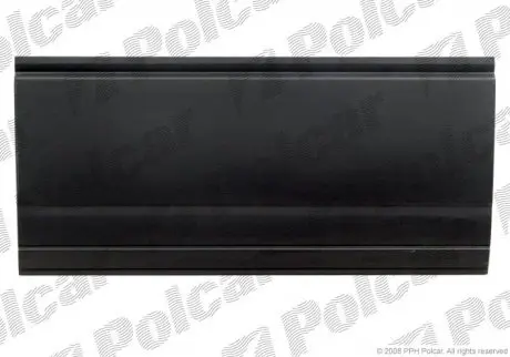 Ремкомплект обшивки двери Polcar 956640-1