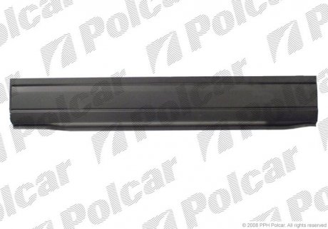 Ремкомплект обшивки боковины Polcar 956641-3