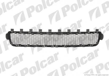 Решетка в бампере Polcar 958027 (фото 1)