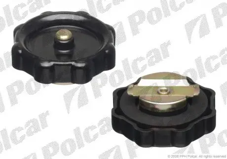 Пробки влива масла Polcar A2127