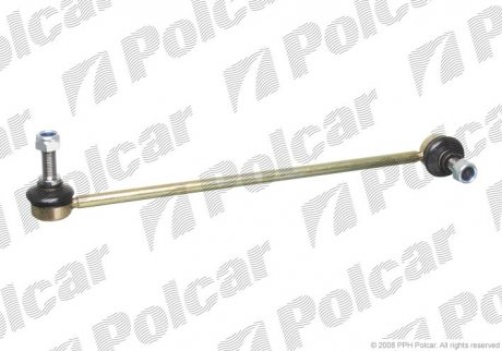 Стойка стабилизатора Polcar A-500T (фото 1)