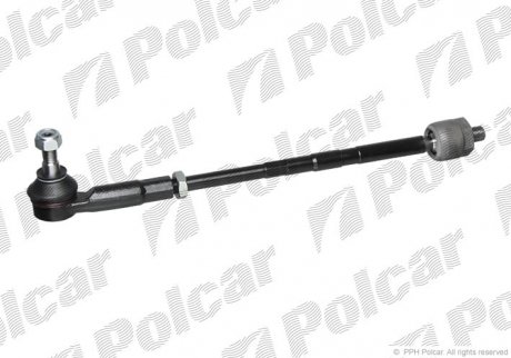 Рулевая тяга Polcar A-502923