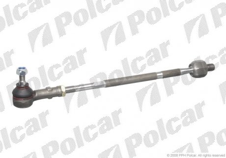 Рулевая тяга Polcar A-547 (фото 1)